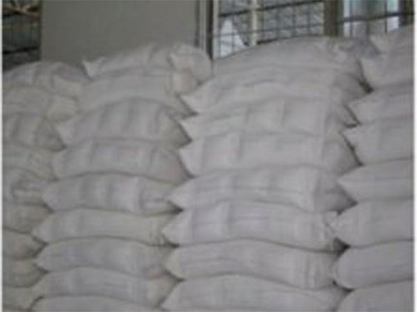 氢氧化钙的高温煅烧技术